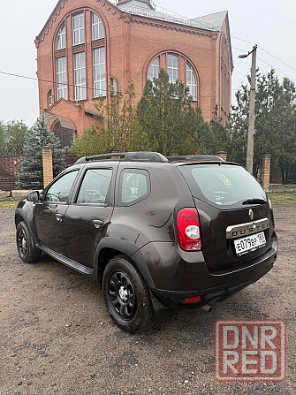 Продам автомобиль renault duster Макеевка - изображение 6