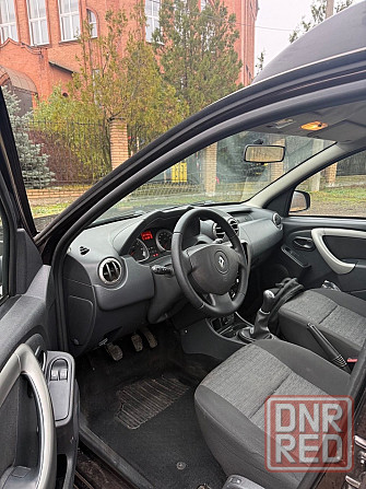 Продам автомобиль renault duster Макеевка - изображение 8
