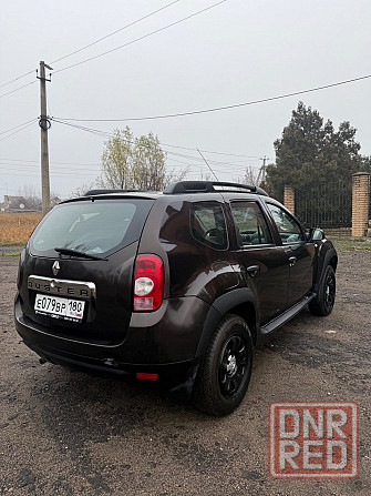 Продам автомобиль renault duster Макеевка - изображение 7