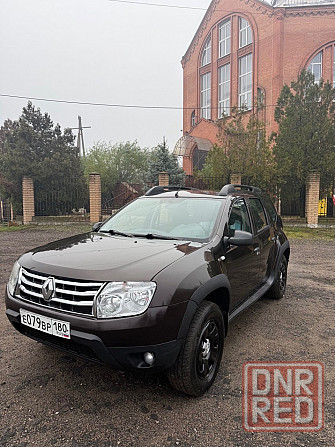 Продам автомобиль renault duster Макеевка - изображение 3