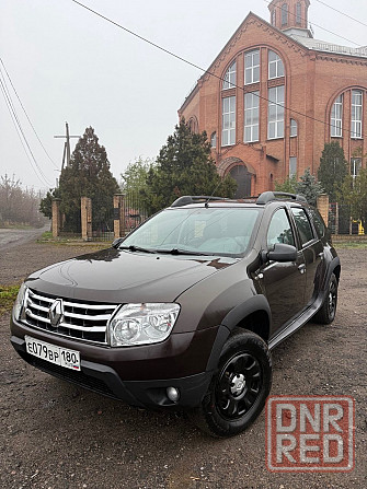 Продам автомобиль renault duster Макеевка - изображение 2