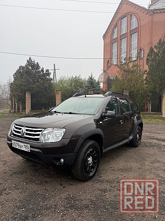 Продам автомобиль renault duster Макеевка - изображение 4