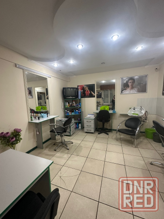 Щорса/Театральный ! Аренда ! Салон красоты ! Донецк - изображение 2