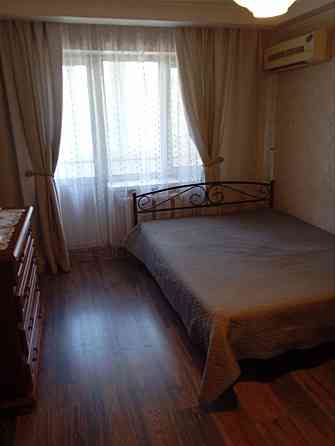 сдам посуточно 1-к.кв. Оцкб вода 24/7 6 000 руб Донецк