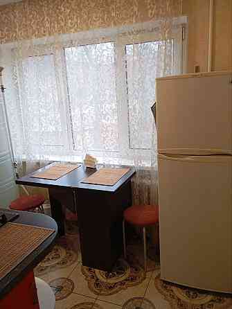 сдам посуточно 1-к.кв. Оцкб вода 24/7 6 000 руб Донецк