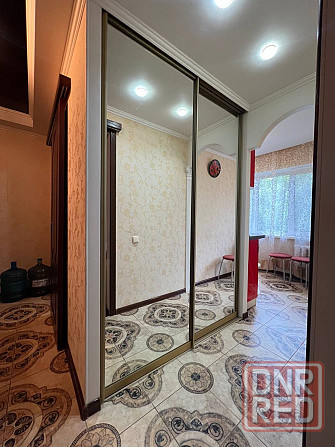 сдам посуточно 1-к.кв. Оцкб вода 24/7 6 000 руб Донецк - изображение 3