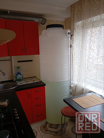 сдам посуточно 1-к.кв. Оцкб вода 24/7 6 000 руб Донецк - изображение 1