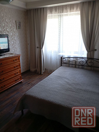 сдам посуточно 1-к.кв. Оцкб вода 24/7 6 000 руб Донецк - изображение 7