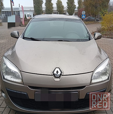 Автомобиль с коробкой автомат Донецк - изображение 2