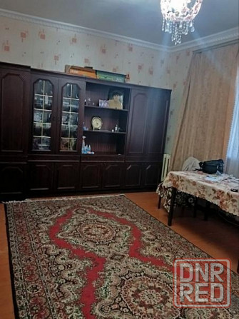 Продажа трехкомнатной квартиры в Пролетарском районе, ул.Доблестная! Донецк - изображение 2