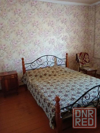 Продажа трехкомнатной квартиры в Пролетарском районе, ул.Доблестная! Донецк - изображение 1