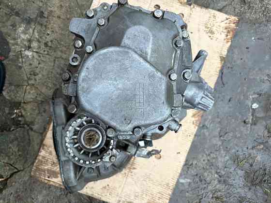 Коробка Ланос Донецк