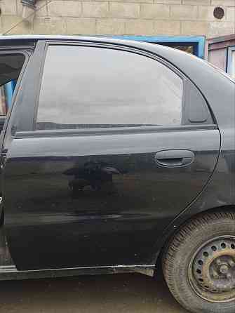 Коробка Ланос Донецк