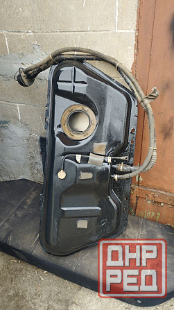 Коробка Ланос Донецк - изображение 4