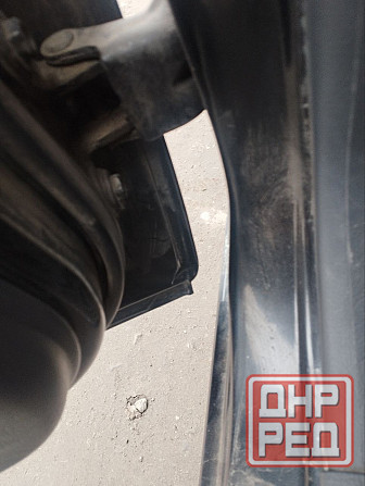 Коробка Ланос Донецк - изображение 7