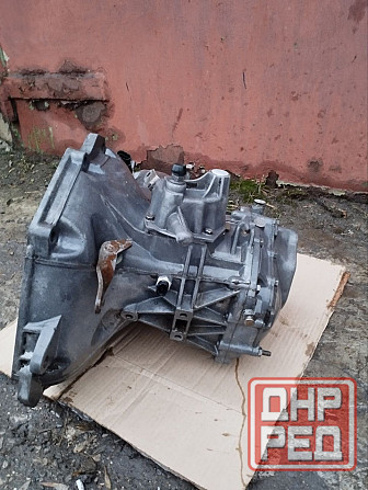 Коробка Ланос Донецк - изображение 3