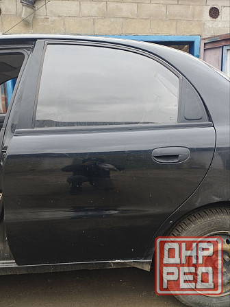 Коробка Ланос Донецк - изображение 5