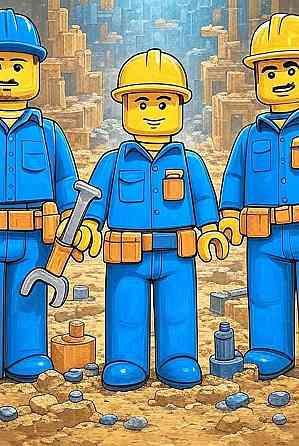 Мастер на час Донецк