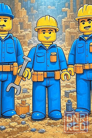 Мастер на час Донецк - изображение 1