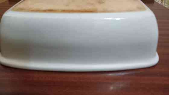 Деко для зепекания. Донецк