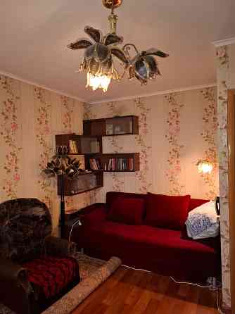 Продам 1-комнатную квартиру в Ленинском районе Донецк