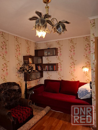 Продам 1-комнатную квартиру в Ленинском районе Донецк - изображение 1