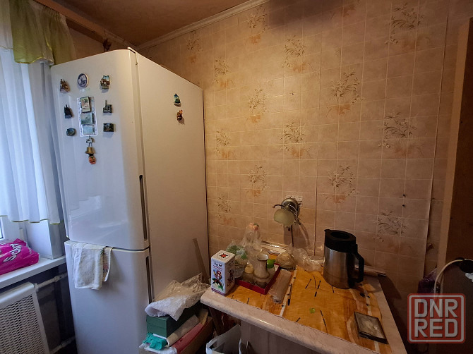 Продам 1-комнатную квартиру в Ленинском районе Донецк - изображение 6