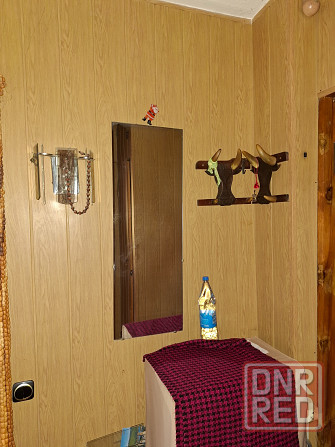 Продам 1-комнатную квартиру в Ленинском районе Донецк - изображение 5