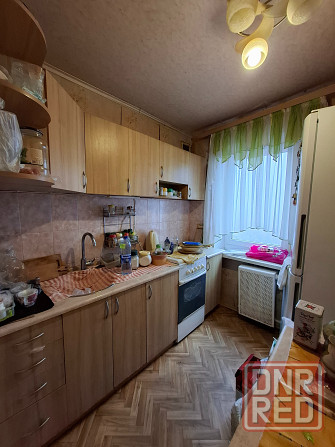 Продам 1-комнатную квартиру в Ленинском районе Донецк - изображение 7