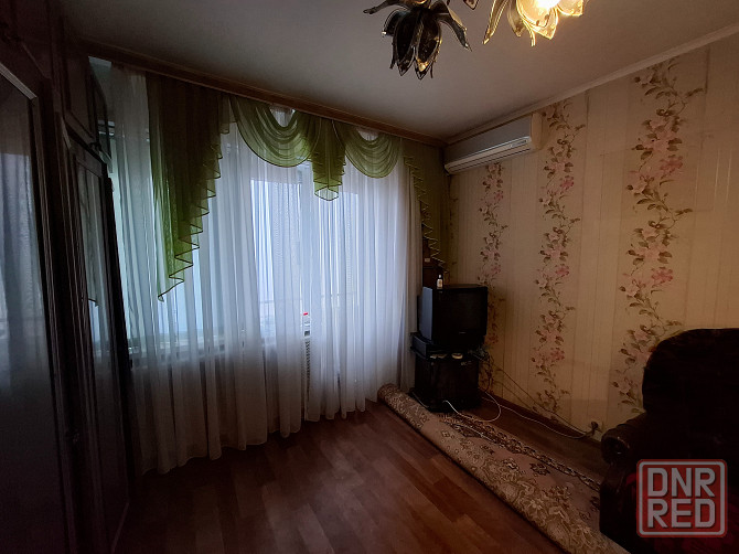 Продам 1-комнатную квартиру в Ленинском районе Донецк - изображение 3