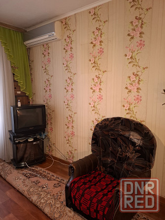 Продам 1-комнатную квартиру в Ленинском районе Донецк - изображение 2