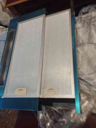 Продам кухонную вытяжку Донецк