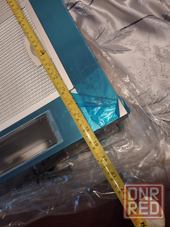 Продам кухонную вытяжку Донецк - изображение 4