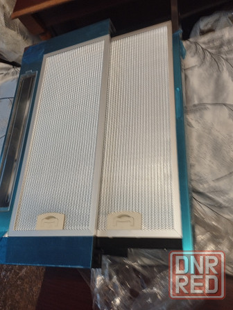 Продам кухонную вытяжку Донецк - изображение 1