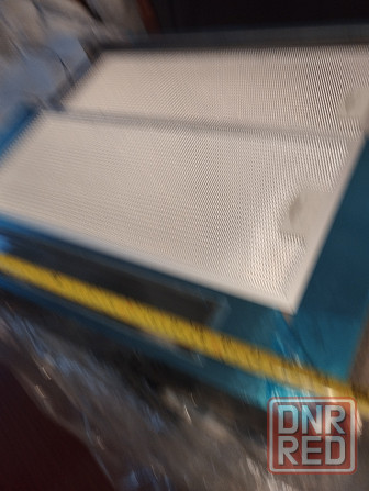 Продам кухонную вытяжку Донецк - изображение 2