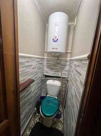 Собственник продам 1 комнатную квартиру Макеевка Зеленый Макеевка