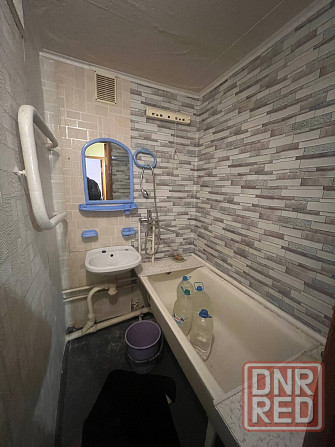 Собственник продам 1 комнатную квартиру Макеевка Зеленый Макеевка - изображение 5