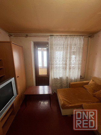 Собственник продам 1 комнатную квартиру Макеевка Зеленый Макеевка - изображение 8
