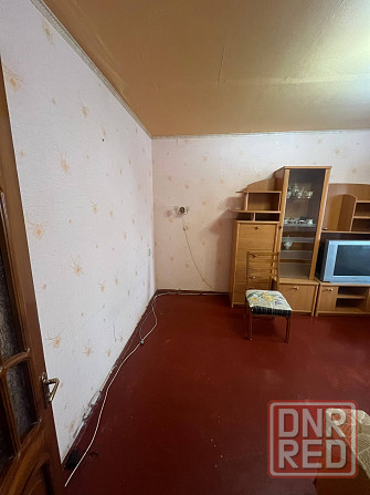 Собственник продам 1 комнатную квартиру Макеевка Зеленый Макеевка - изображение 6