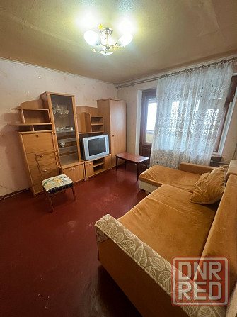 Собственник продам 1 комнатную квартиру Макеевка Зеленый Макеевка - изображение 7