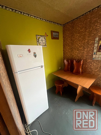 Собственник продам 1 комнатную квартиру Макеевка Зеленый Макеевка - изображение 1