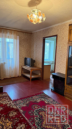 Продам 3-комн. квартиру, пос. Северный, Куйбышевский р-н Донецк - изображение 1