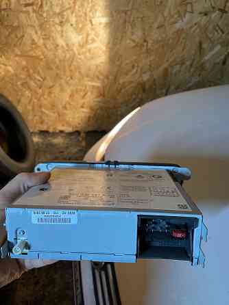 Продам оригинальную магнитолу на VAG Донецк