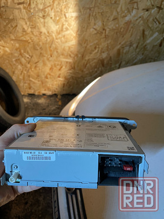 Продам оригинальную магнитолу на VAG Донецк - изображение 3