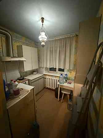 Продам двухкомнатную квартиру 100 квартал Ясиноватая