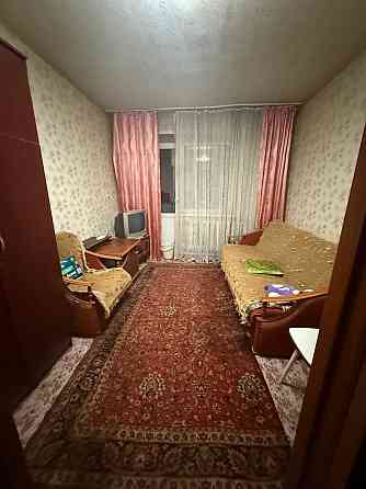 Продам двухкомнатную квартиру 100 квартал Ясиноватая