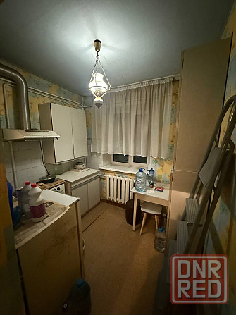 Продам двухкомнатную квартиру 100 квартал Ясиноватая - изображение 3