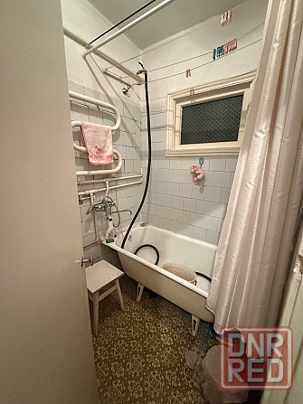 Продам двухкомнатную квартиру 100 квартал Ясиноватая - изображение 4