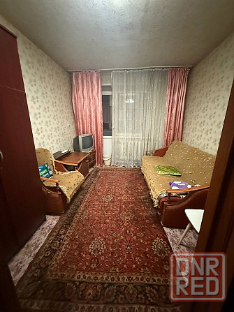 Продам двухкомнатную квартиру 100 квартал Ясиноватая - изображение 1