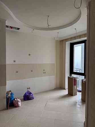 Продам квартиру в новострое Донецк